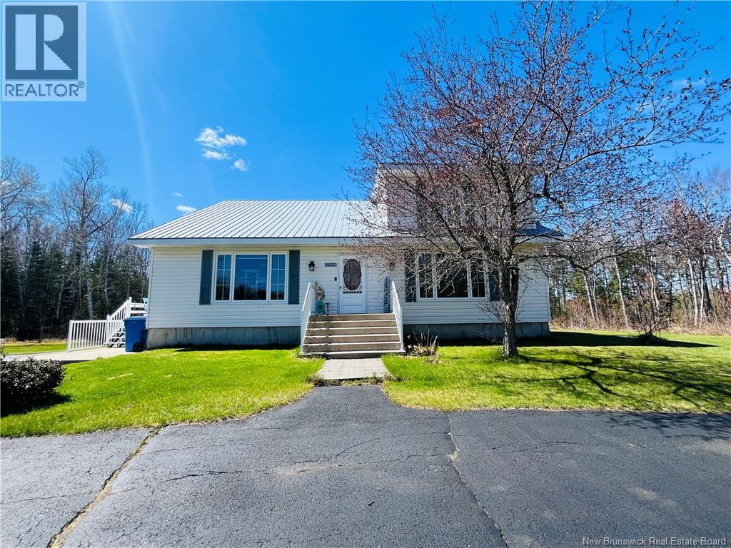 12544 Route 430, Miramichi, New Brunswick  E1V 4Z1 - Photo 7 - NB139553