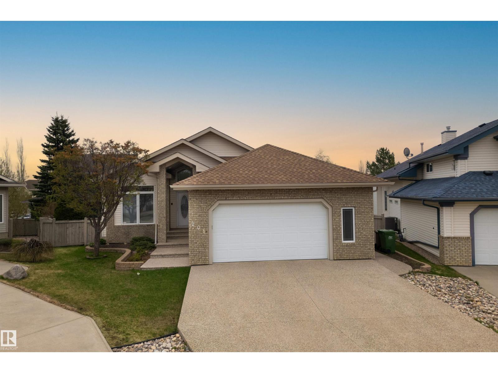 201 Erin Ridge DR, st. albert, Alberta