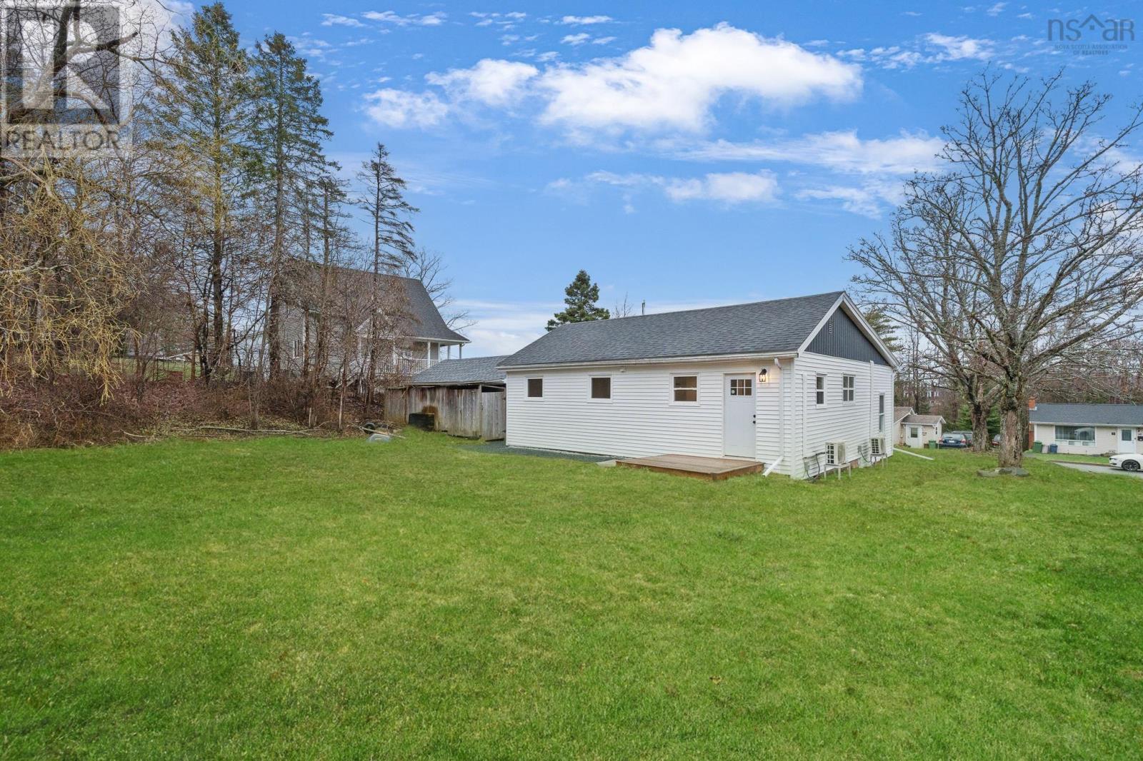 47 Hillcrest Avenue, Lower Sackville, Nova Scotia  B4C 1X2 - Photo 38 - 202609515