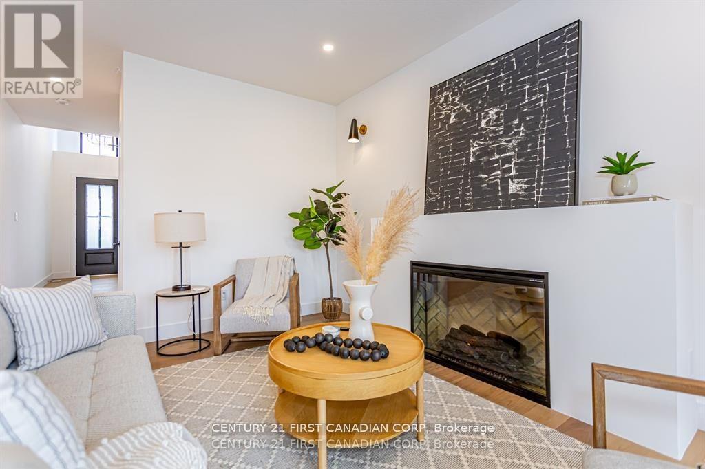 3883 Big Leaf Trail, London South, Ontario  N6P 0J9 - Photo 14 - X13132758