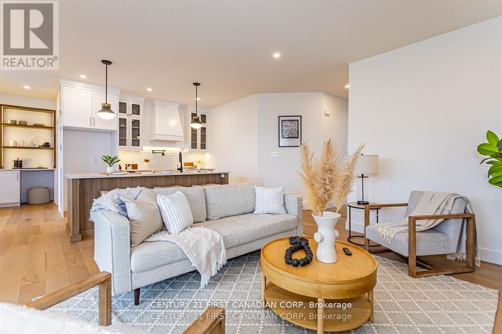 3883 Big Leaf Trail, London South, Ontario  N6P 0J9 - Photo 15 - X13132758