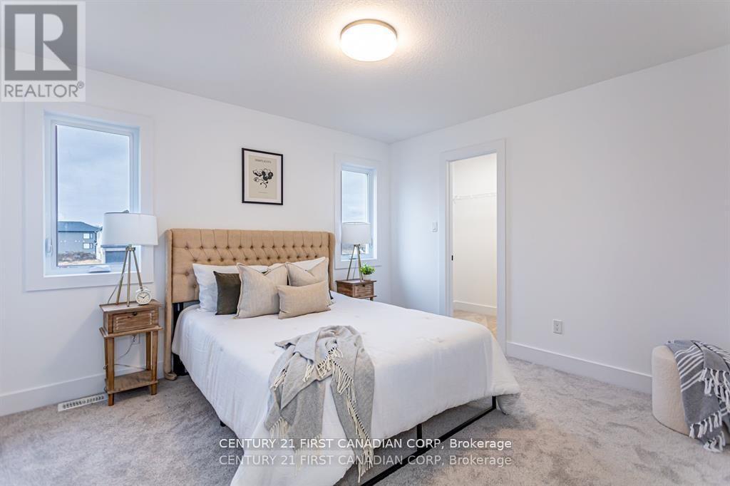 3883 Big Leaf Trail, London South, Ontario  N6P 0J9 - Photo 25 - X13132758