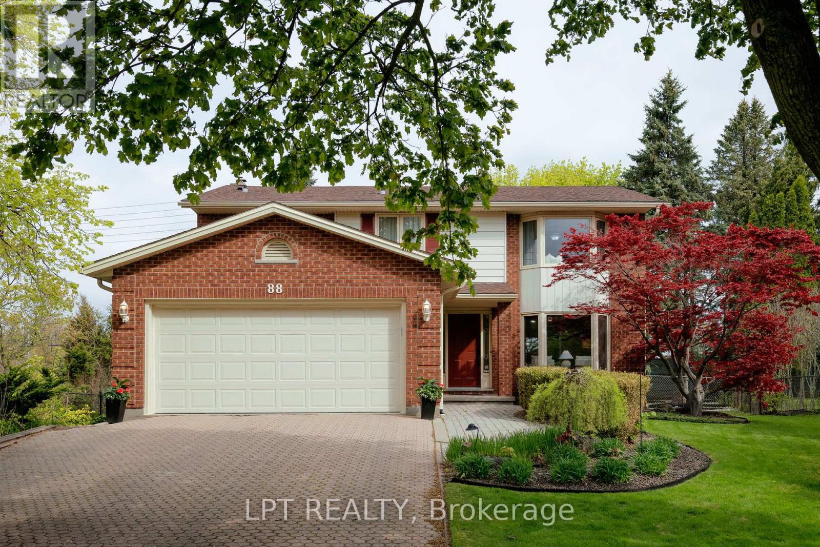 88 CHESHAM COURT, London North, Ontario