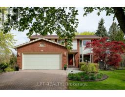 88 CHESHAM COURT, London North, Ontario