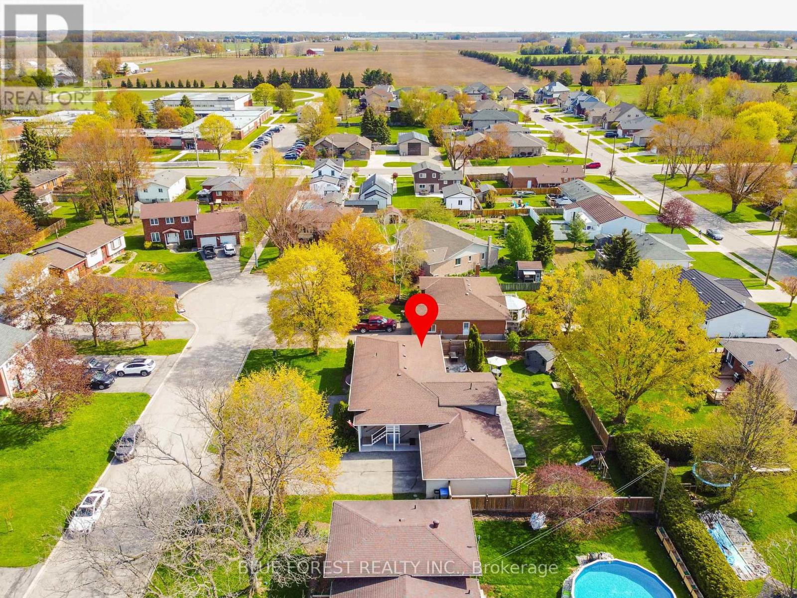 225 Coulton Drive, West Perth, Ontario  N0K 1N0 - Photo 42 - X13132876