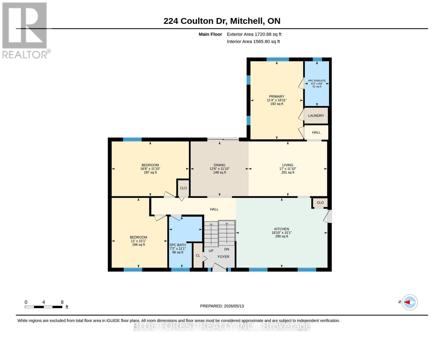 225 Coulton Drive, West Perth, Ontario  N0K 1N0 - Photo 44 - X13132876