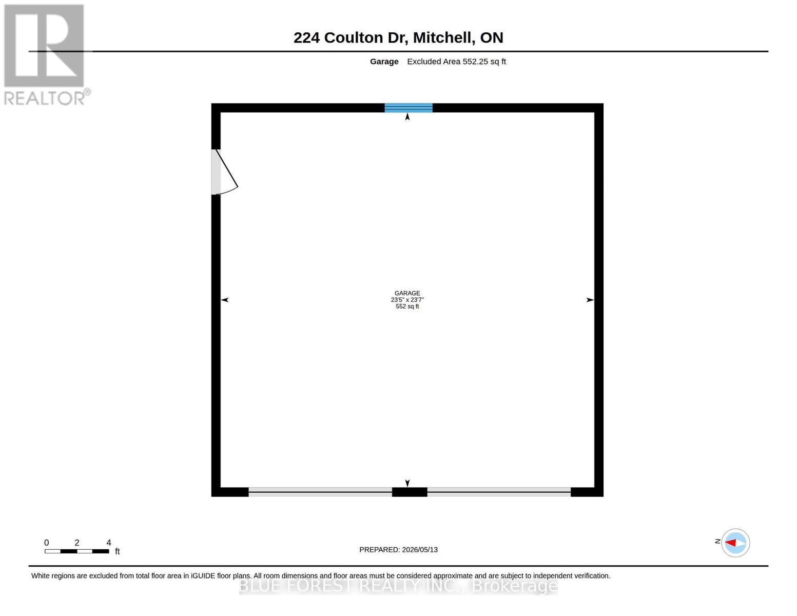 225 Coulton Drive, West Perth, Ontario  N0K 1N0 - Photo 46 - X13132876