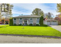 225 COULTON DRIVE, West Perth, Ontario