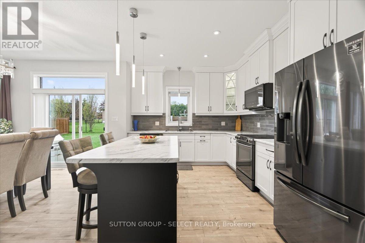 261 Wilson Avenue, Tillsonburg, Ontario  N4G 0H3 - Photo 12 - X13132902