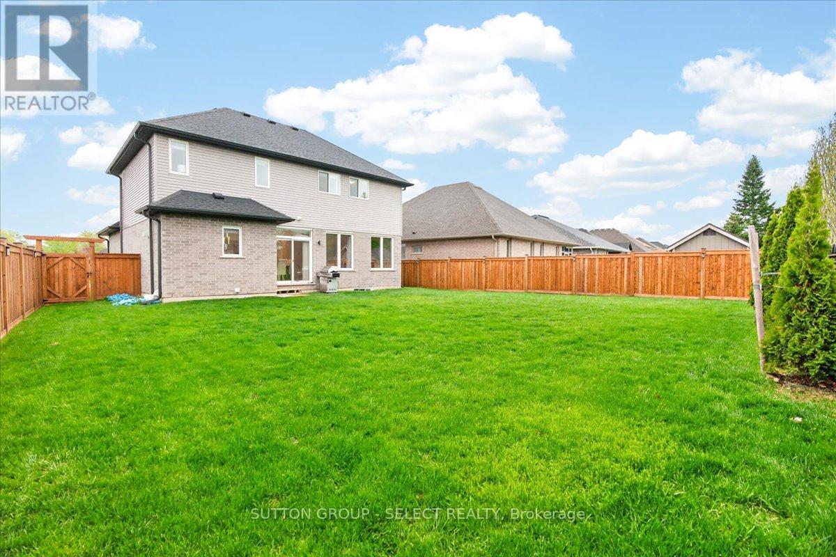 261 Wilson Avenue, Tillsonburg, Ontario  N4G 0H3 - Photo 38 - X13132902