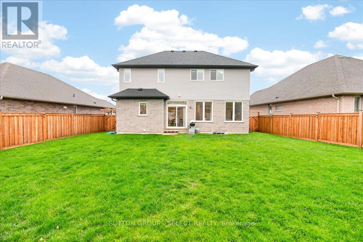 261 Wilson Avenue, Tillsonburg, Ontario  N4G 0H3 - Photo 39 - X13132902