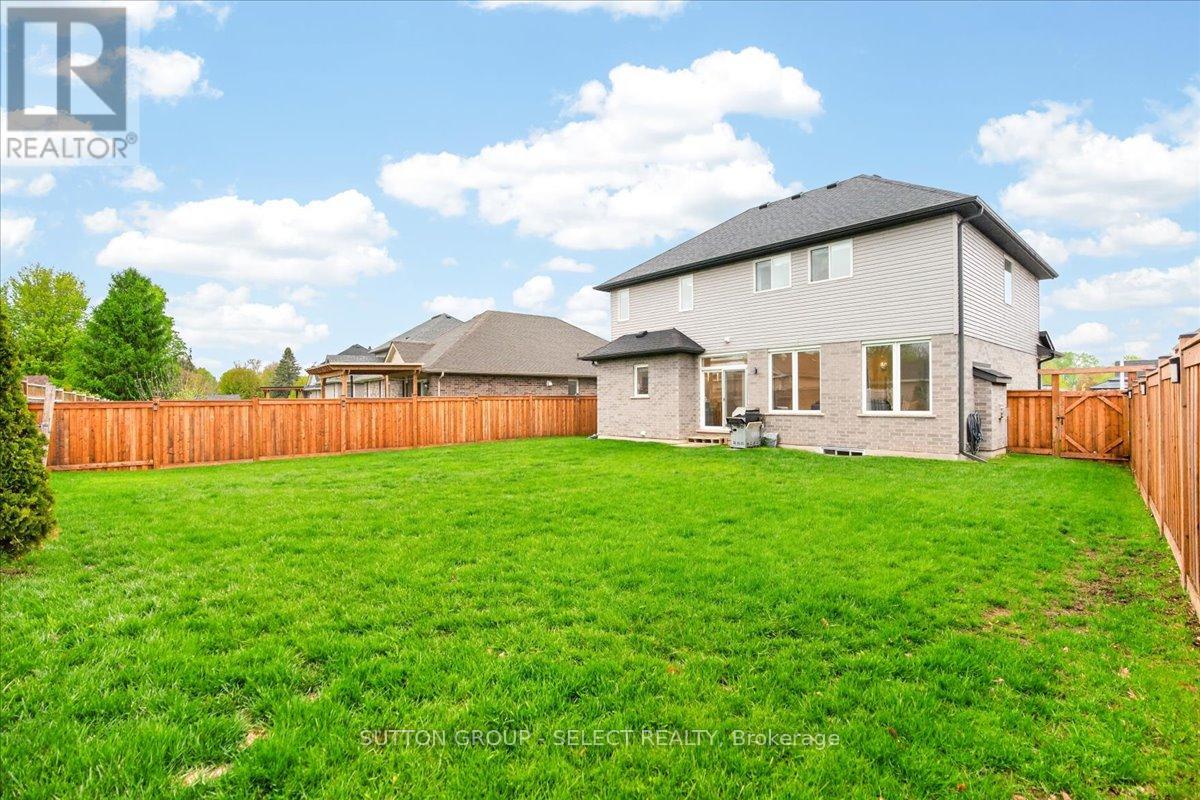 261 Wilson Avenue, Tillsonburg, Ontario  N4G 0H3 - Photo 40 - X13132902