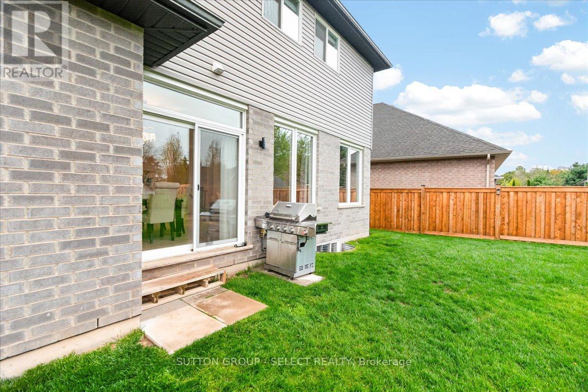 261 Wilson Avenue, Tillsonburg, Ontario  N4G 0H3 - Photo 41 - X13132902