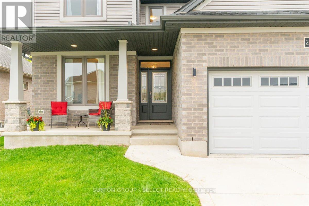 261 Wilson Avenue, Tillsonburg, Ontario  N4G 0H3 - Photo 42 - X13132902