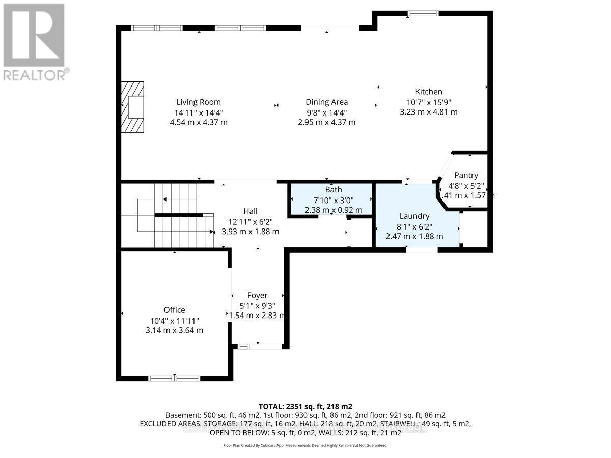 261 Wilson Avenue, Tillsonburg, Ontario  N4G 0H3 - Photo 45 - X13132902
