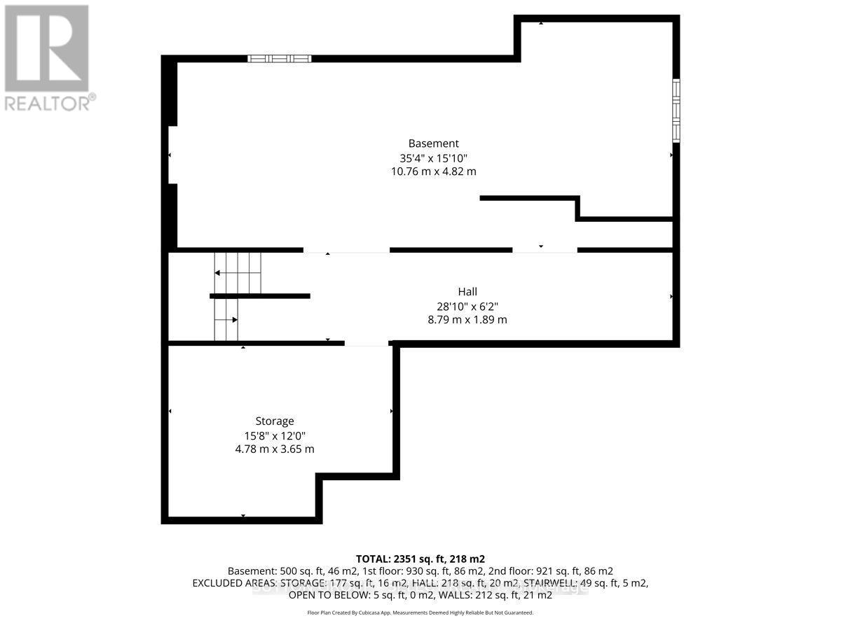 261 Wilson Avenue, Tillsonburg, Ontario  N4G 0H3 - Photo 46 - X13132902
