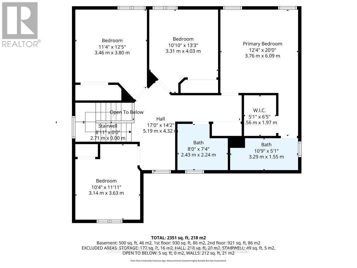 261 Wilson Avenue, Tillsonburg, Ontario  N4G 0H3 - Photo 47 - X13132902