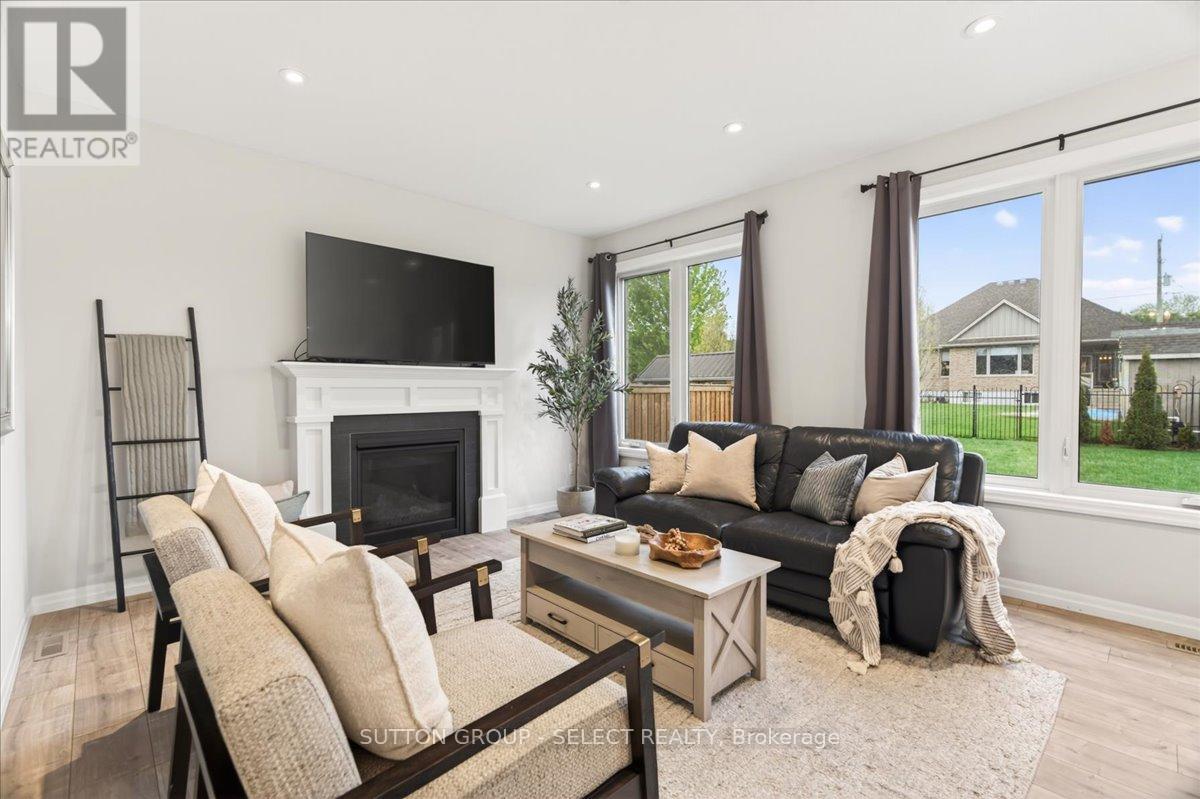 261 Wilson Avenue, Tillsonburg, Ontario  N4G 0H3 - Photo 7 - X13132902
