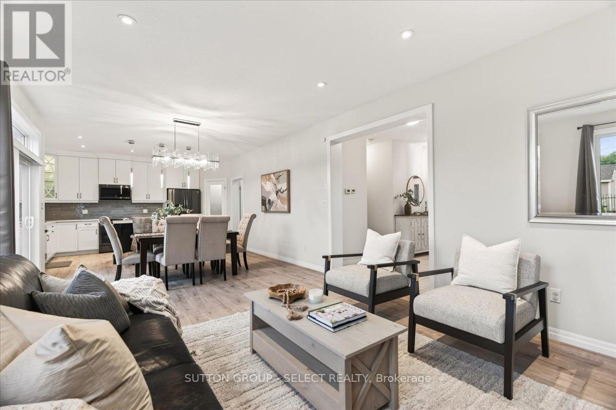 261 Wilson Avenue, Tillsonburg, Ontario  N4G 0H3 - Photo 8 - X13132902