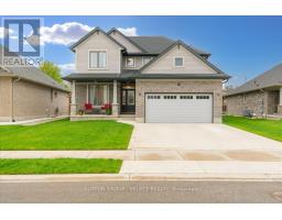 261 WILSON AVENUE, Tillsonburg, Ontario