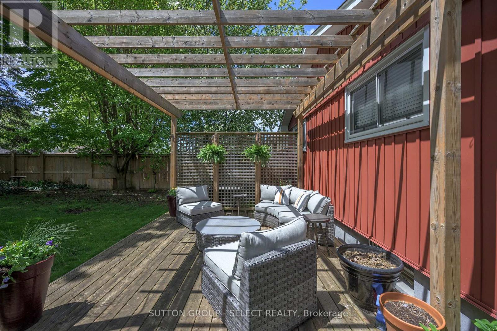 43 Stroud Crescent, London South, Ontario  N6E 1Z5 - Photo 29 - X13132916