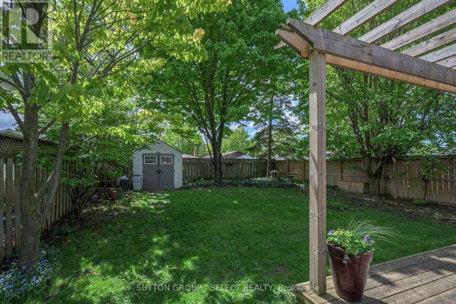 43 Stroud Crescent, London South, Ontario  N6E 1Z5 - Photo 30 - X13132916