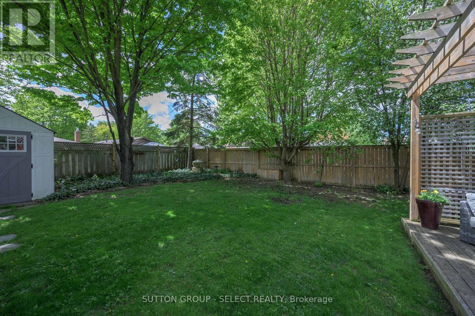 43 Stroud Crescent, London South, Ontario  N6E 1Z5 - Photo 31 - X13132916