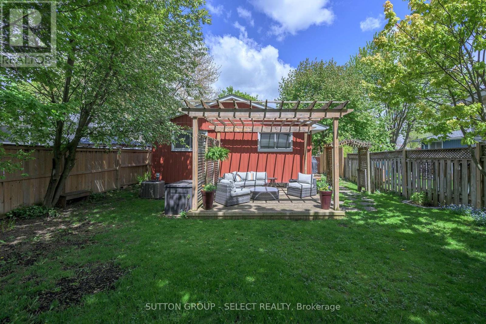 43 Stroud Crescent, London South, Ontario  N6E 1Z5 - Photo 32 - X13132916