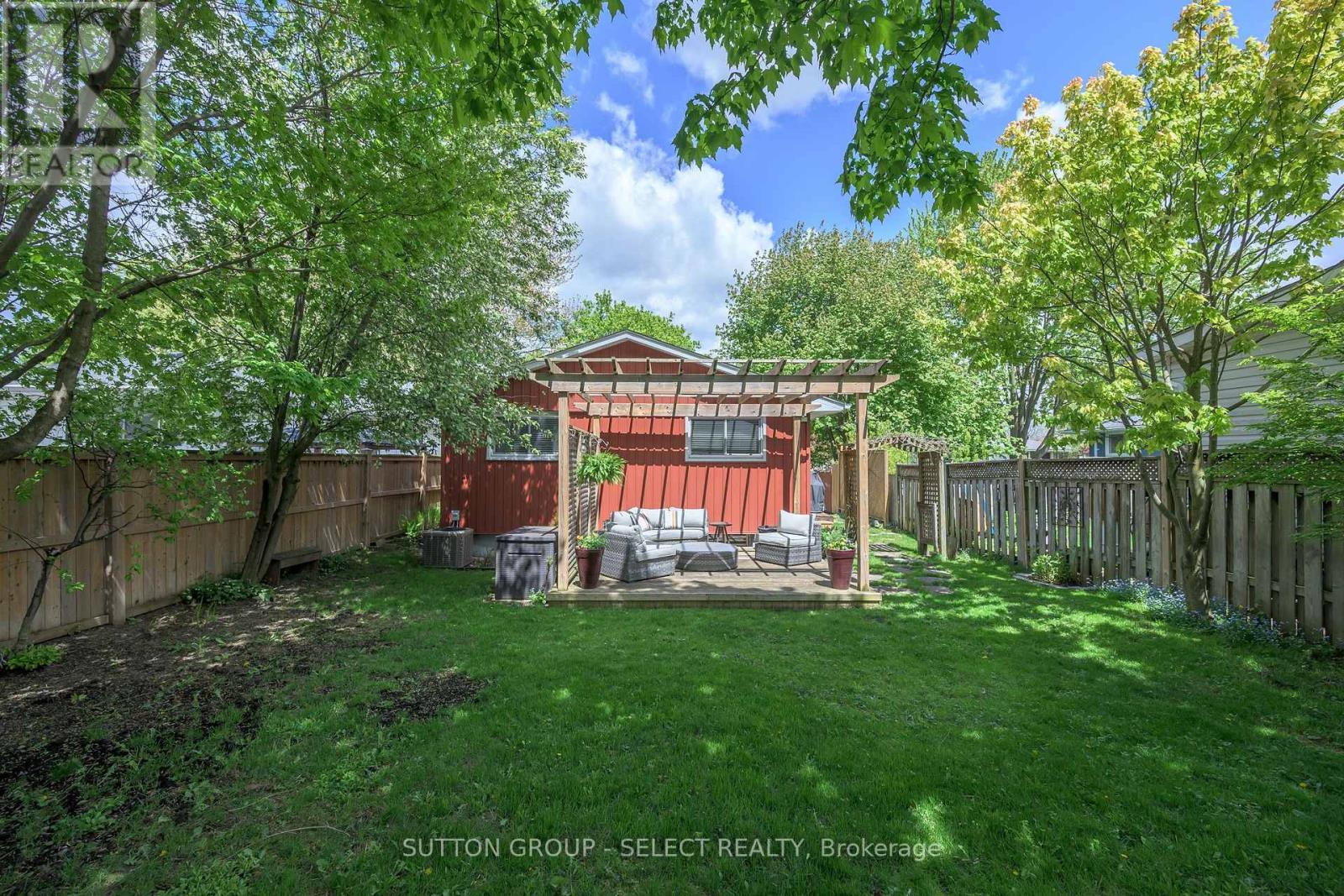 43 Stroud Crescent, London South, Ontario  N6E 1Z5 - Photo 33 - X13132916
