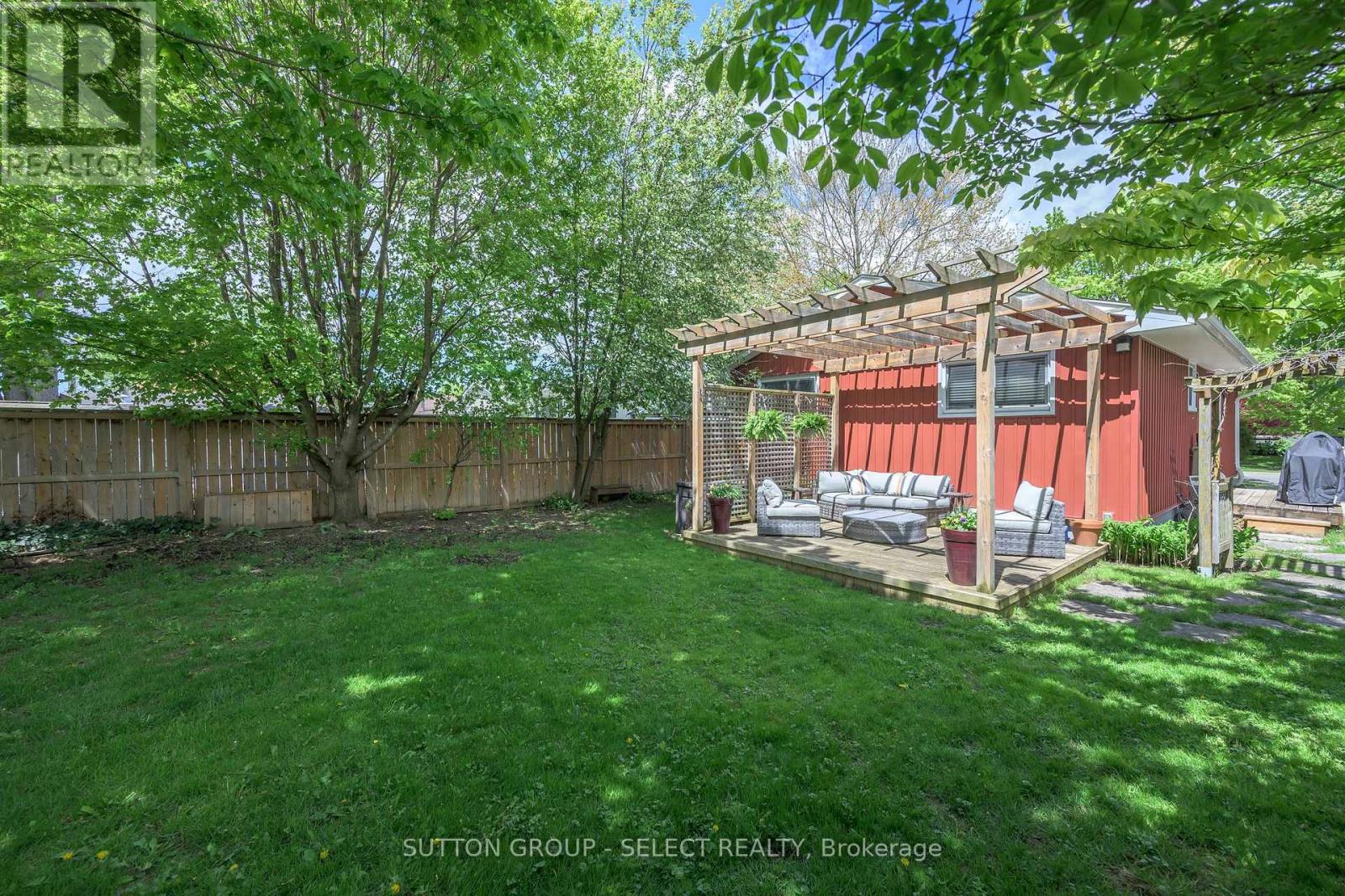 43 Stroud Crescent, London South, Ontario  N6E 1Z5 - Photo 34 - X13132916