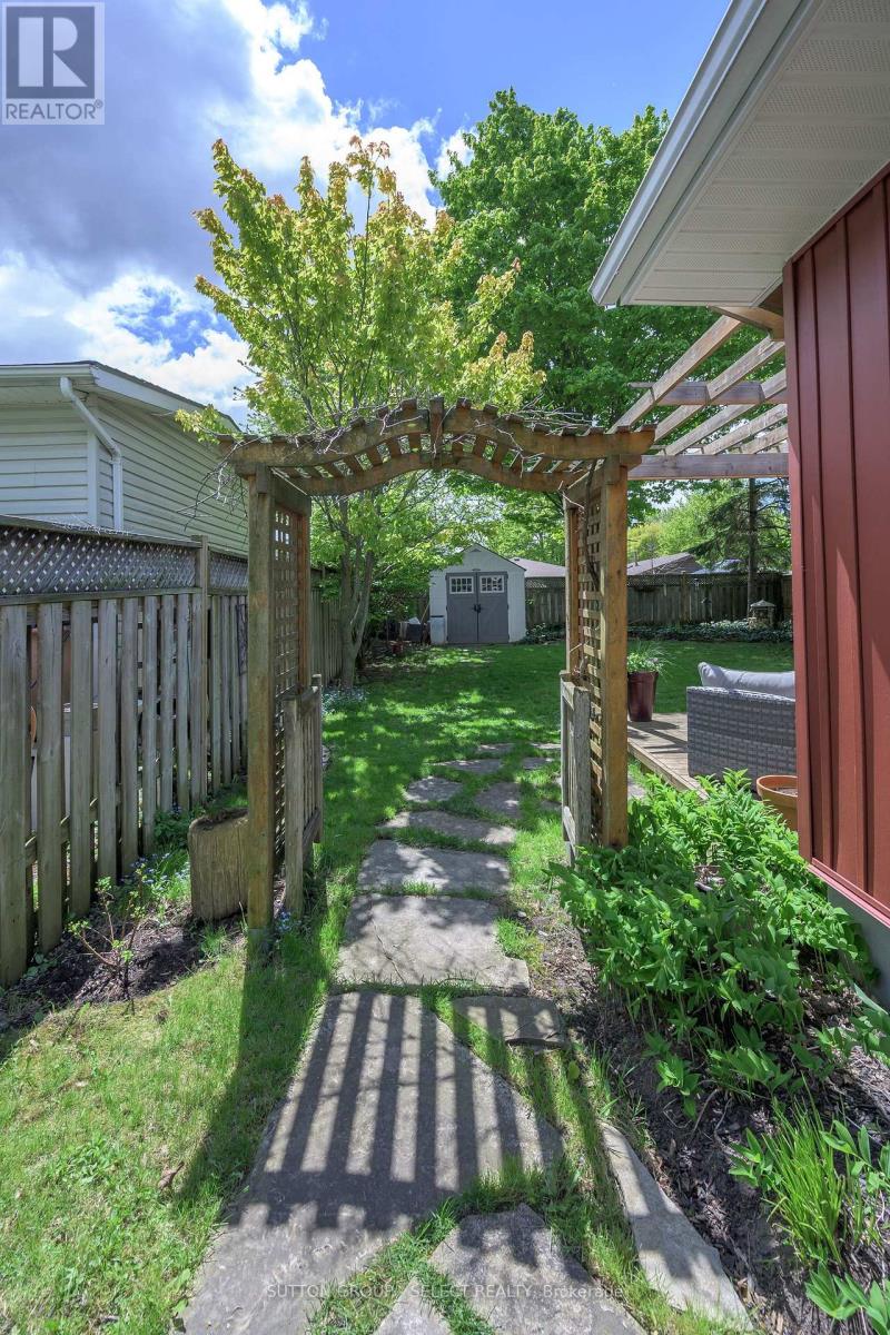 43 Stroud Crescent, London South, Ontario  N6E 1Z5 - Photo 35 - X13132916