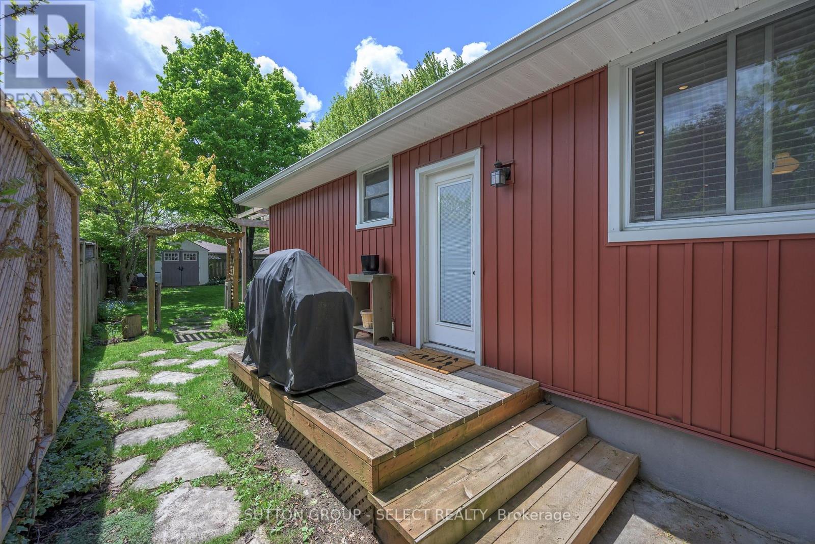 43 Stroud Crescent, London South, Ontario  N6E 1Z5 - Photo 36 - X13132916
