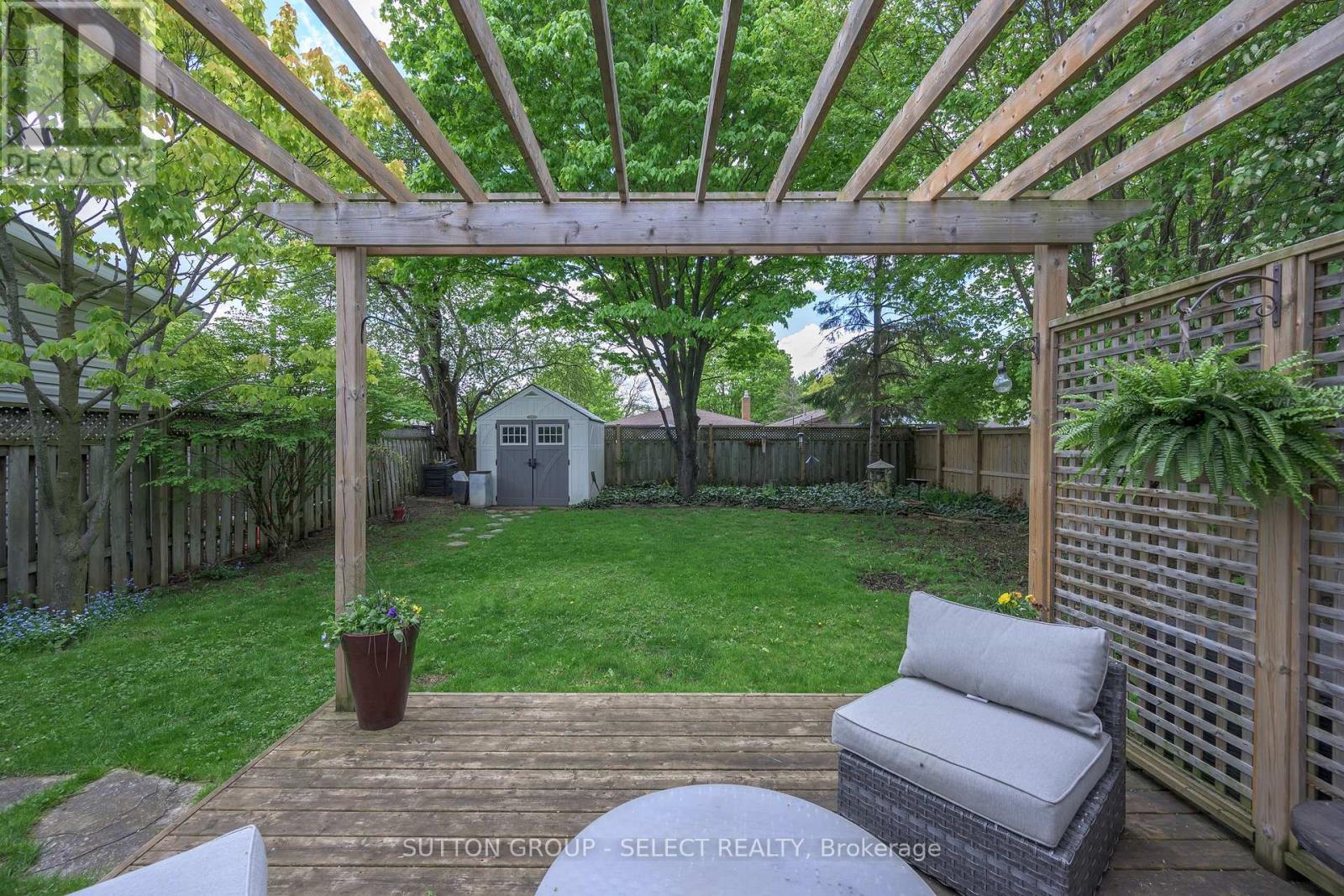43 Stroud Crescent, London South, Ontario  N6E 1Z5 - Photo 37 - X13132916