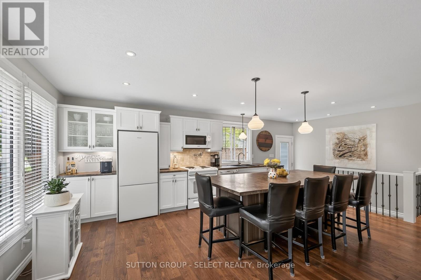 43 Stroud Crescent, London South, Ontario  N6E 1Z5 - Photo 4 - X13132916