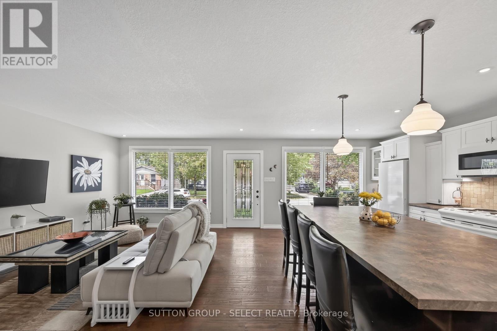 43 Stroud Crescent, London South, Ontario  N6E 1Z5 - Photo 5 - X13132916