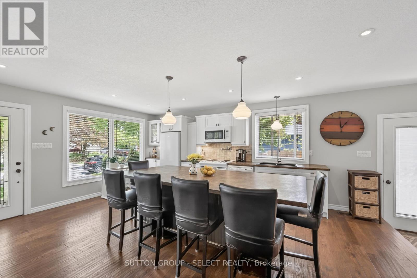 43 Stroud Crescent, London South, Ontario  N6E 1Z5 - Photo 6 - X13132916