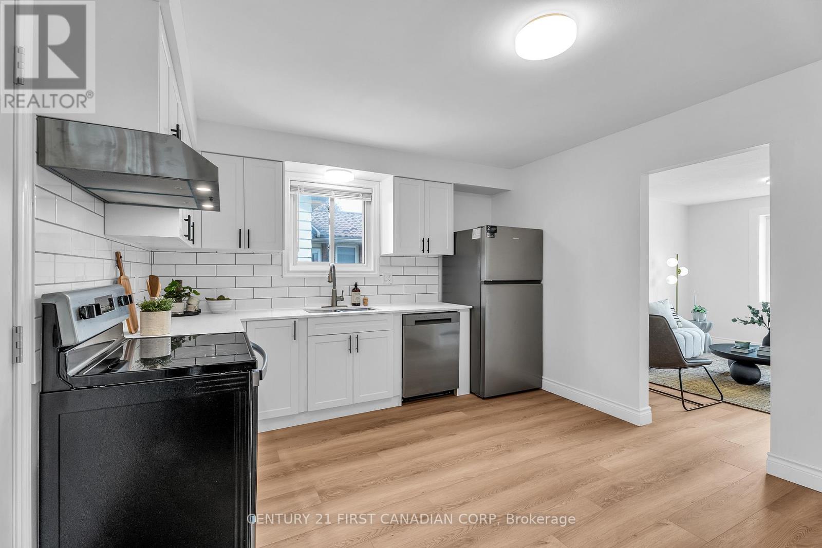 1233 Ernest Avenue, London South, Ontario  N6E 2B2 - Photo 13 - X13132962