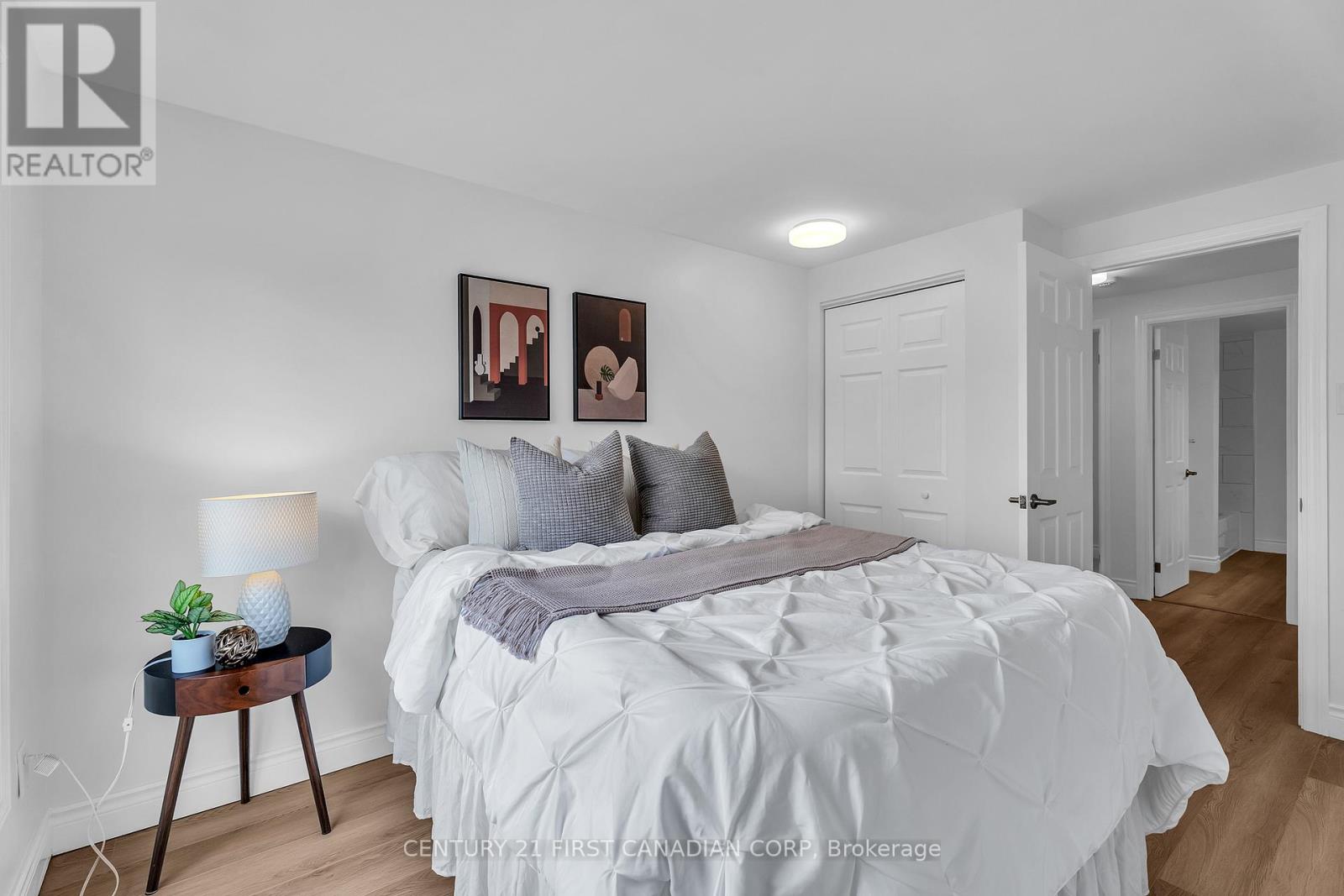 1233 Ernest Avenue, London South, Ontario  N6E 2B2 - Photo 25 - X13132962