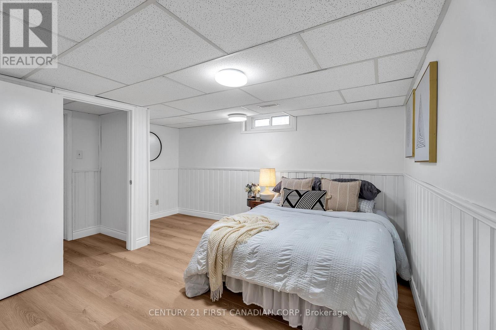 1233 Ernest Avenue, London South, Ontario  N6E 2B2 - Photo 29 - X13132962