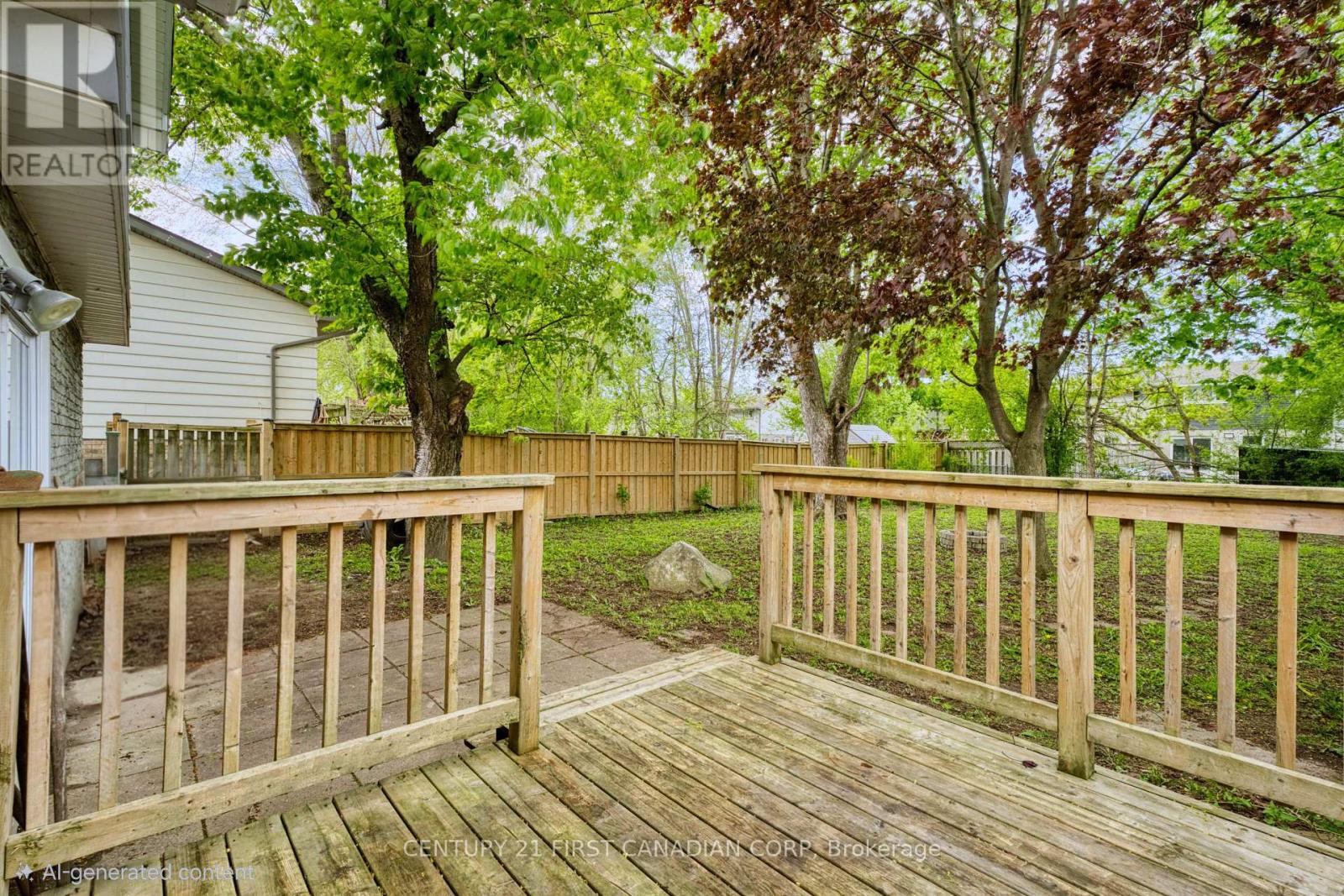 1233 Ernest Avenue, London South, Ontario  N6E 2B2 - Photo 31 - X13132962