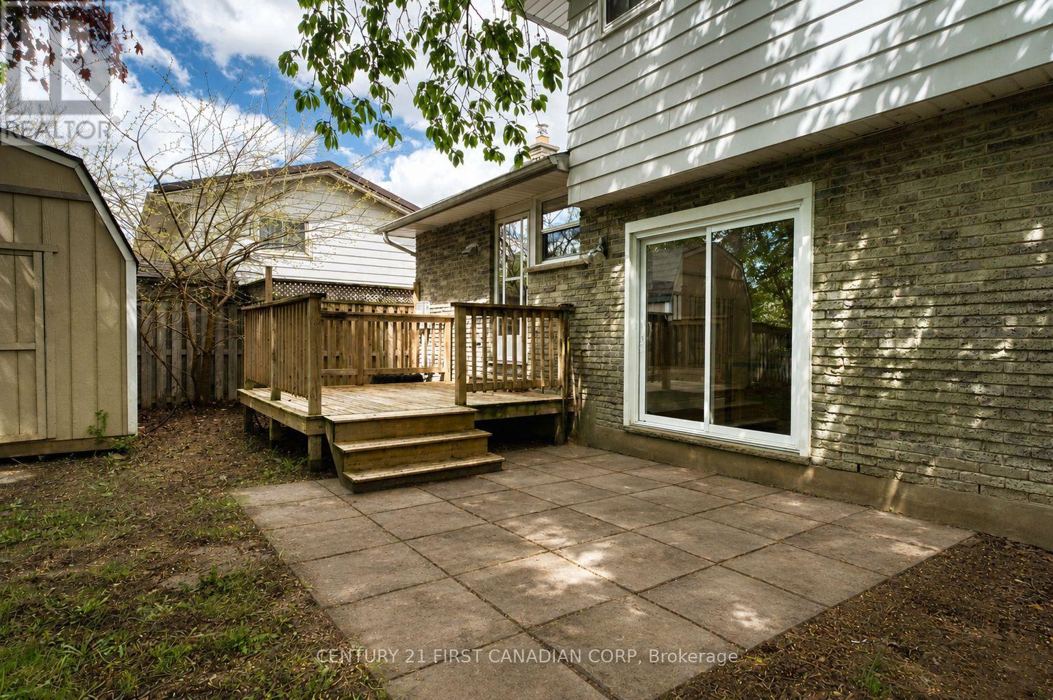 1233 Ernest Avenue, London South, Ontario  N6E 2B2 - Photo 32 - X13132962
