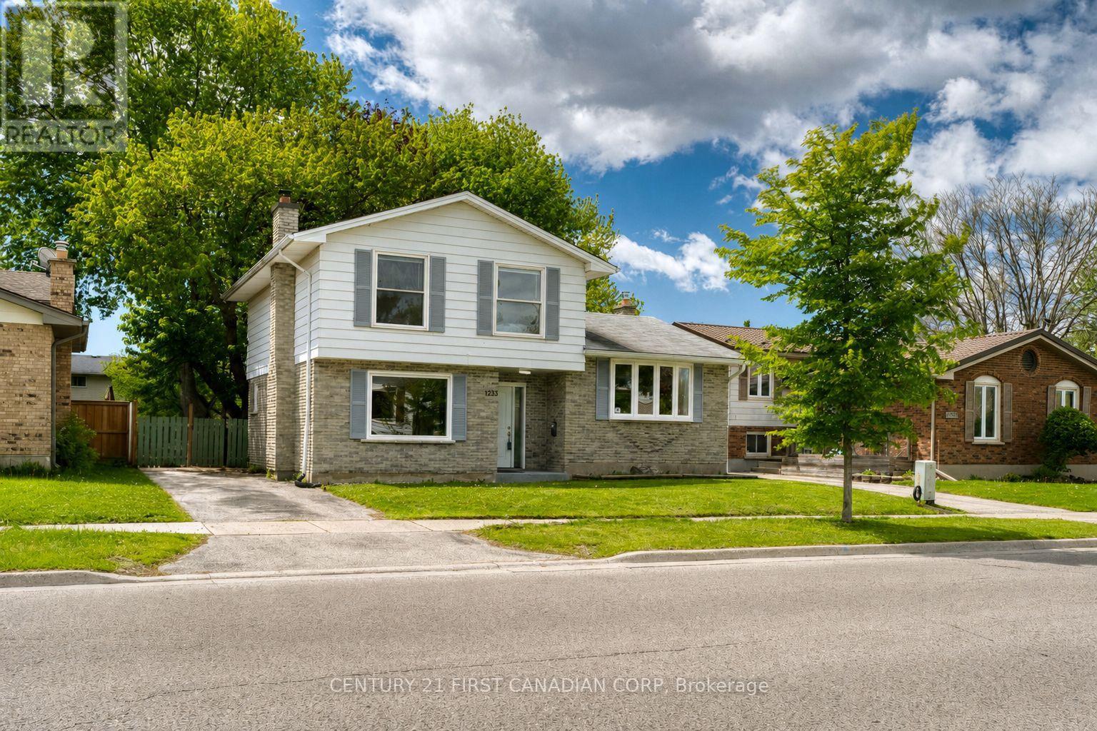 1233 Ernest Avenue, London South, Ontario  N6E 2B2 - Photo 35 - X13132962