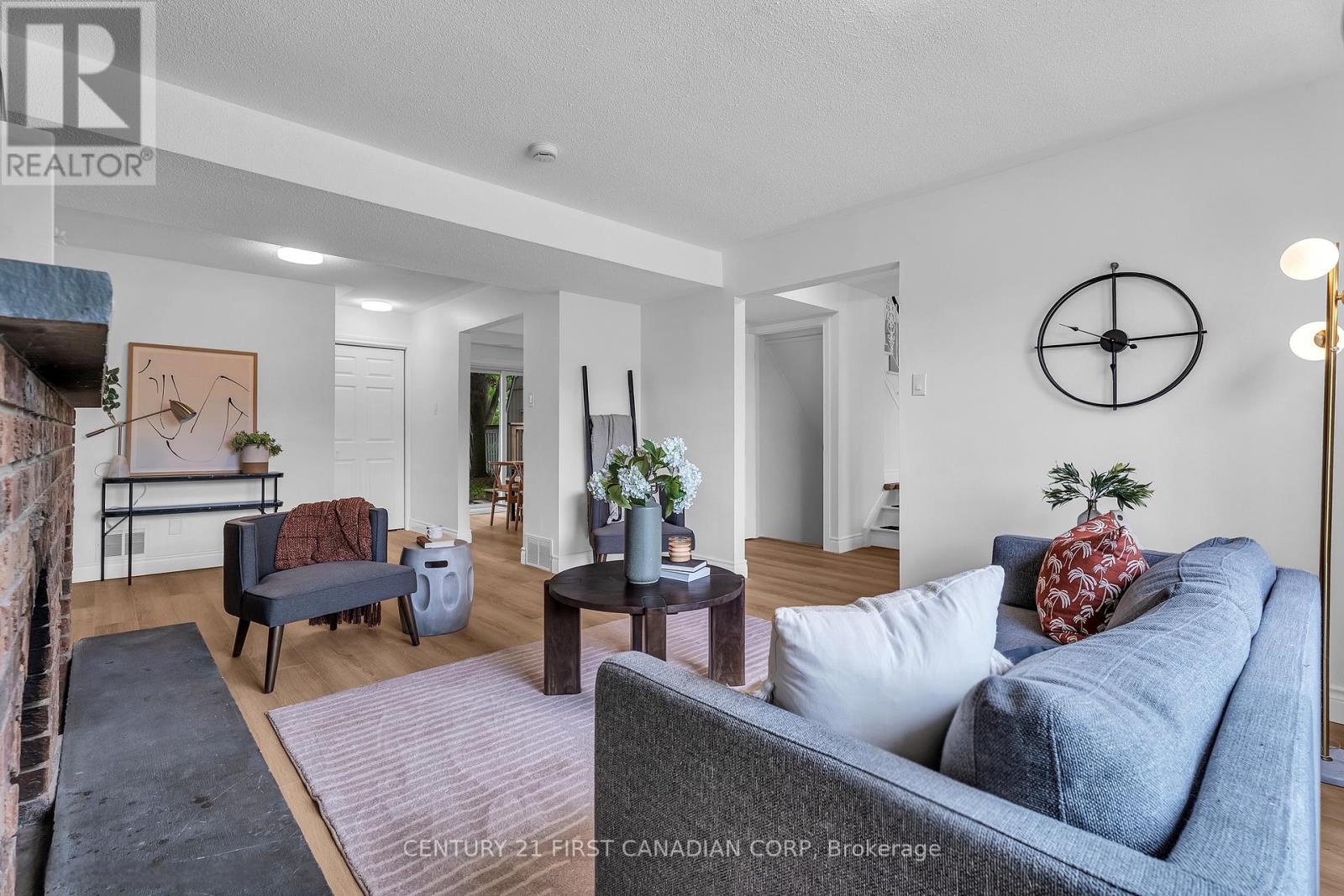 1233 Ernest Avenue, London South, Ontario  N6E 2B2 - Photo 7 - X13132962