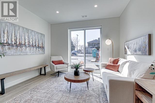 106 - 75 Walnut Street, St. Thomas, Ontario  N5R 2Y7 - Photo 6 - X13133040