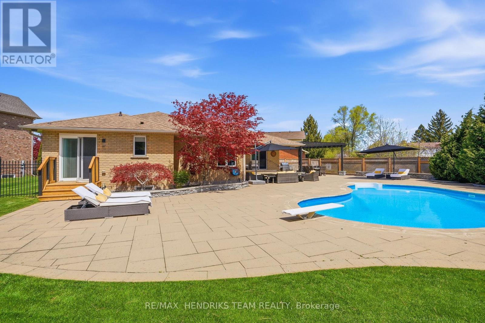 173 Michael Drive, Welland, Ontario  L3C 7B8 - Photo 31 - X13131372