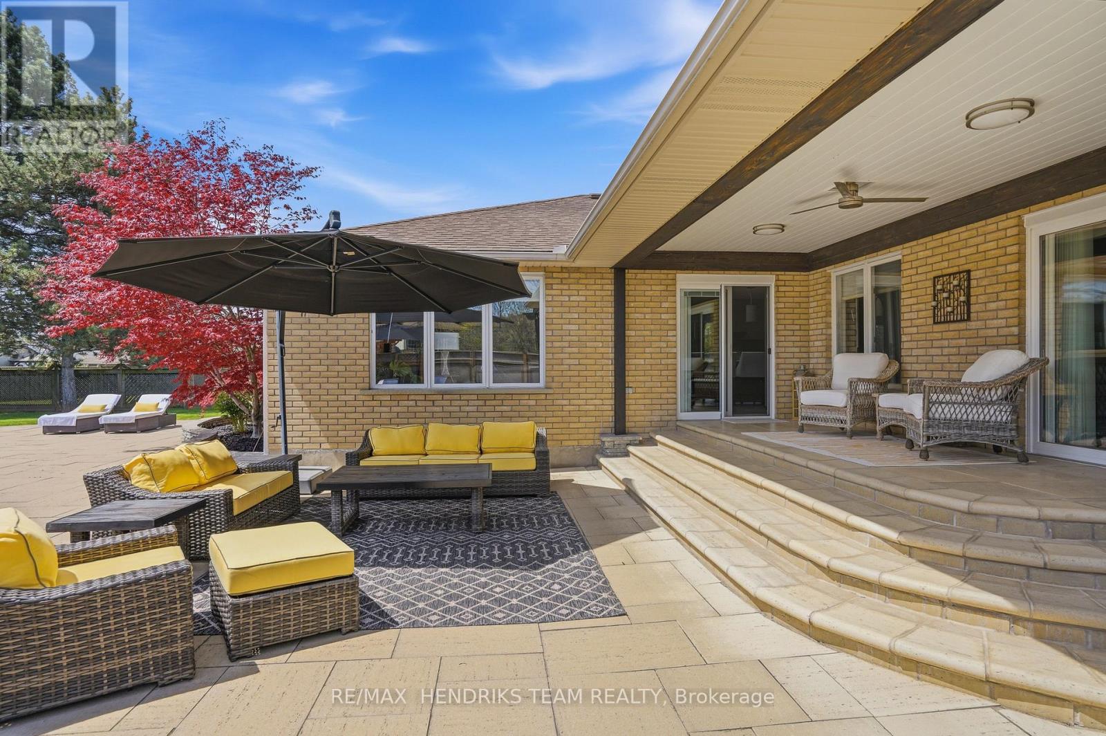 173 Michael Drive, Welland, Ontario  L3C 7B8 - Photo 33 - X13131372