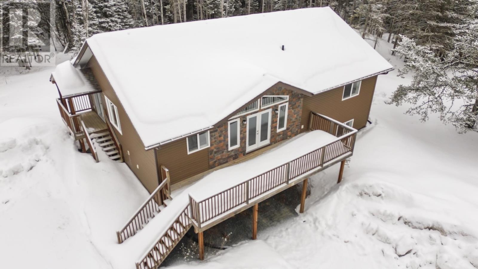 2040 Gus Wuori Rd, Thunder Bay, Ontario  P7G 2S1 - Photo 23 - TB2600545