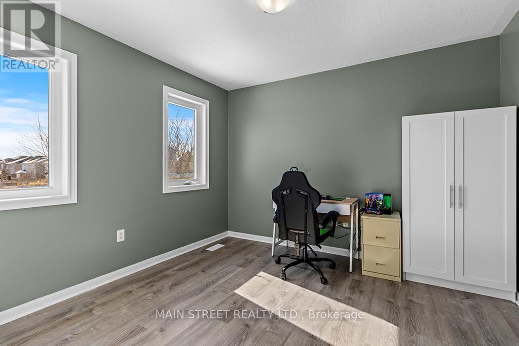 26 John W Taylor Avenue, New Tecumseth, Ontario  L9R 0B5 - Photo 21 - N12827310
