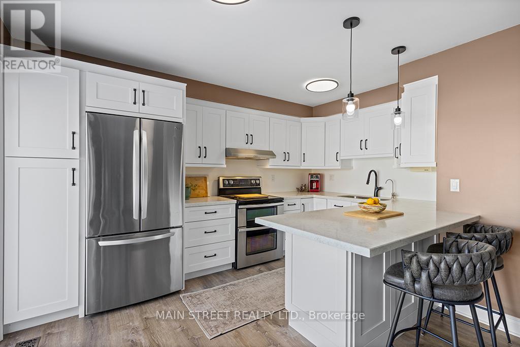 26 John W Taylor Avenue, New Tecumseth, Ontario  L9R 0B5 - Photo 5 - N12827310