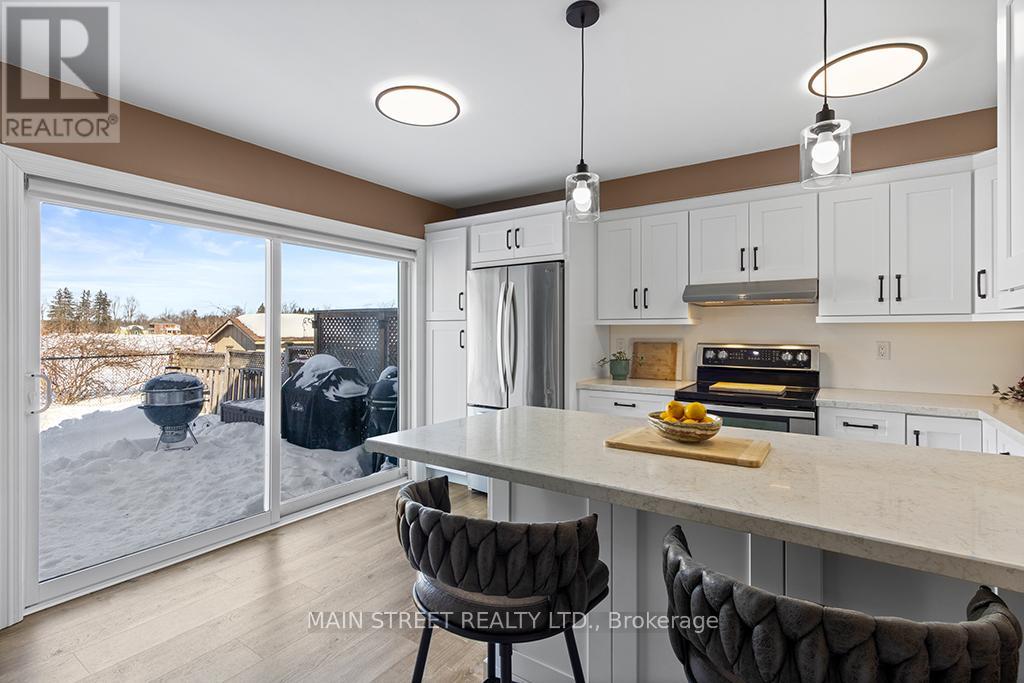 26 John W Taylor Avenue, New Tecumseth, Ontario  L9R 0B5 - Photo 6 - N12827310